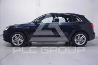 2020 Audi Q5
