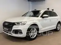 2020 Audi Q5
