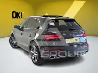 2020 Audi Q5