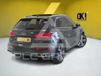 2020 Audi Q5