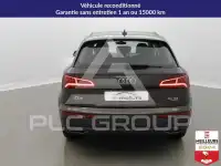 2020 Audi Q5