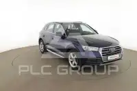 2020 Audi Q5