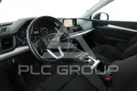 2020 Audi Q5