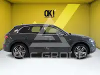 2020 Audi Q5