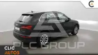 2020 Audi Q5