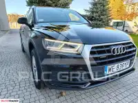 2020 Audi Q5