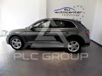 2020 Audi Q5