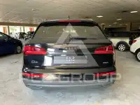 2020 Audi Q5