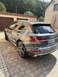 2020 Audi Q5