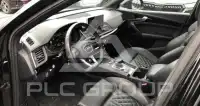 2020 Audi Q5