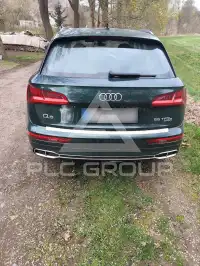 2020 Audi Q5