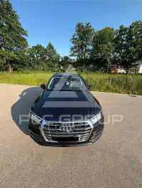 2020 Audi Q5