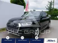 2020 Audi Q5