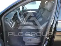 2020 Audi Q5