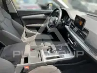 2020 Audi Q5