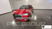 2020 Audi Q3