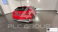 2020 Audi Q3