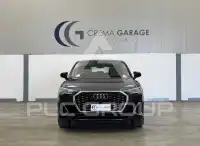 2020 Audi Q3