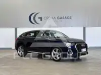 2020 Audi Q3