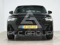 2020 Audi Q3