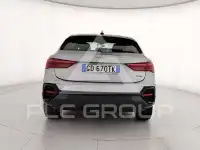 2020 Audi Q3
