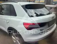 2020 Audi Q3