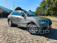 2020 Audi Q3