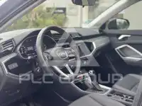 2020 Audi Q3