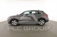2020 Audi Q3