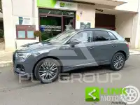 2020 Audi Q3