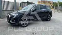 2020 Audi Q3