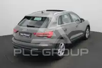 2020 Audi Q3
