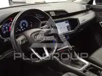 2020 Audi Q3