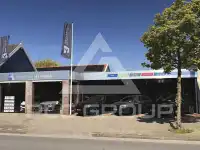 2020 Audi Q3