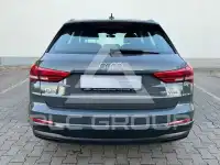 2020 Audi Q3