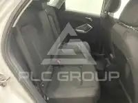 2020 Audi Q3