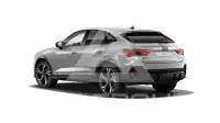 2020 Audi Q3