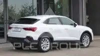 2020 Audi Q3