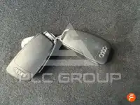 2020 Audi Q3