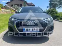 2020 Audi Q3