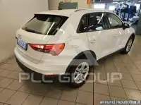 2020 Audi Q3