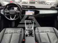 2020 Audi Q3