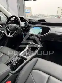 2020 Audi Q3