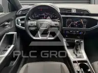 2020 Audi Q3