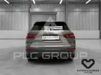 2020 Audi Q3