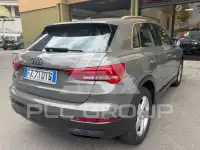 2020 Audi Q3
