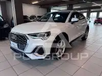 2020 Audi Q3