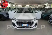 2020 Audi Q3