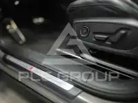 2020 Audi Q3