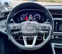 2020 Audi Q3